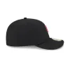 Chicago Cubs Tonal Florals Black 59FIFTY Fitted Hat sold by New Era