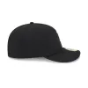 Los Angeles Dodgers Tonal Florals Black 59FIFTY Fitted Hat sold by New Era