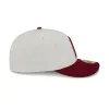 Philadelphia Phillies Tonal Florals White 59FIFTY Fitted Hat sold by New Era