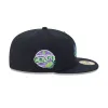 Big League Chew x Atlanta Braves 59FIFTY Fitted Hat sold by New Era