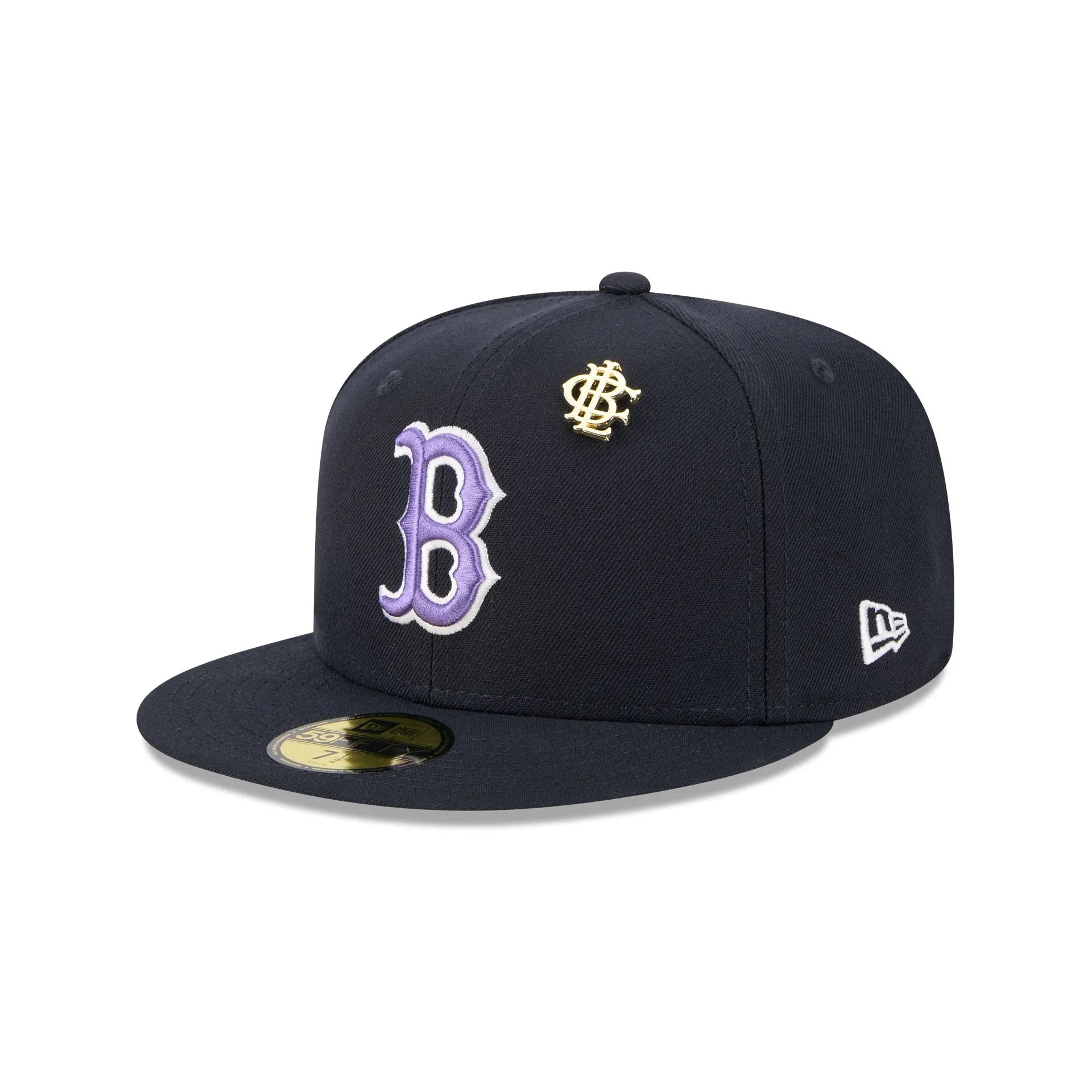 Big League Chew x Boston Red Sox 59FIFTY Fitted Hat sold by New Era product image thumbnail 3