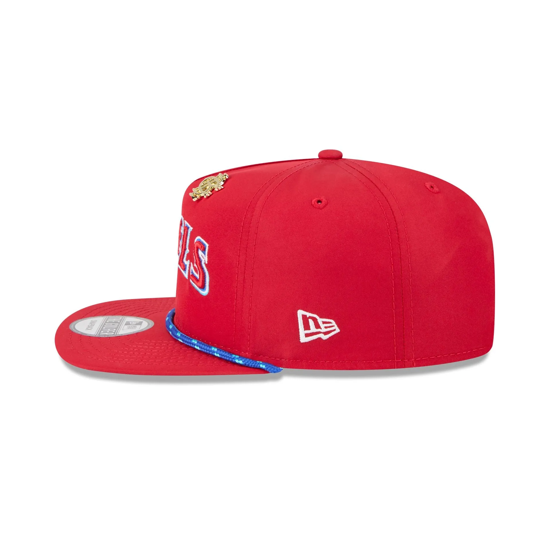 Big League Chew x Los Angeles Angels Golfer Hat sold by New Era product image thumbnail 4
