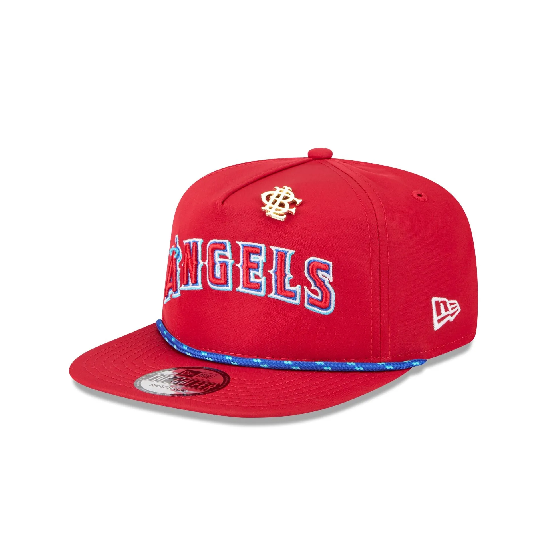 Big League Chew x Los Angeles Angels Golfer Hat sold by New Era