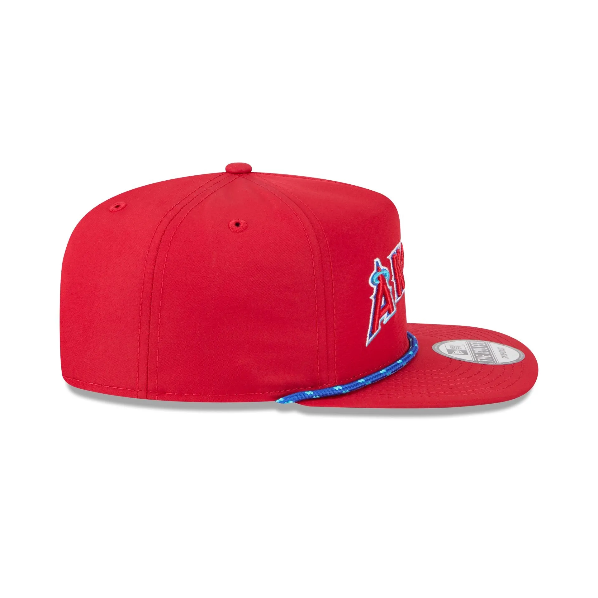 Big League Chew x Los Angeles Angels Golfer Hat sold by New Era product image thumbnail 5