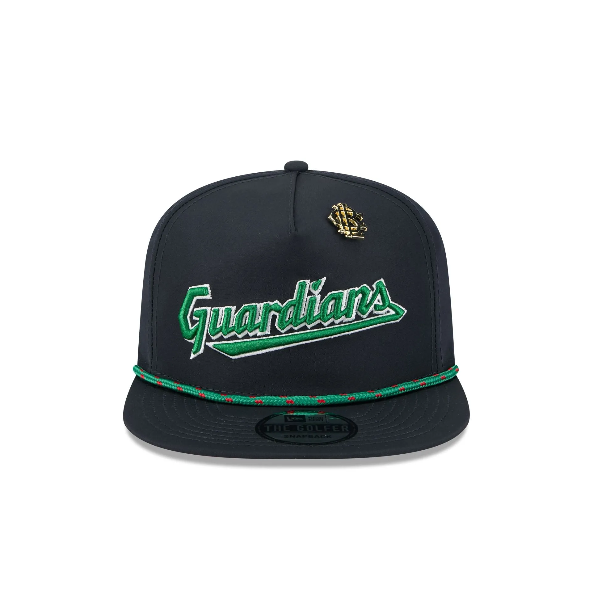 Big League Chew x Cleveland Guardians Golfer Hat sold by New Era product image thumbnail 2