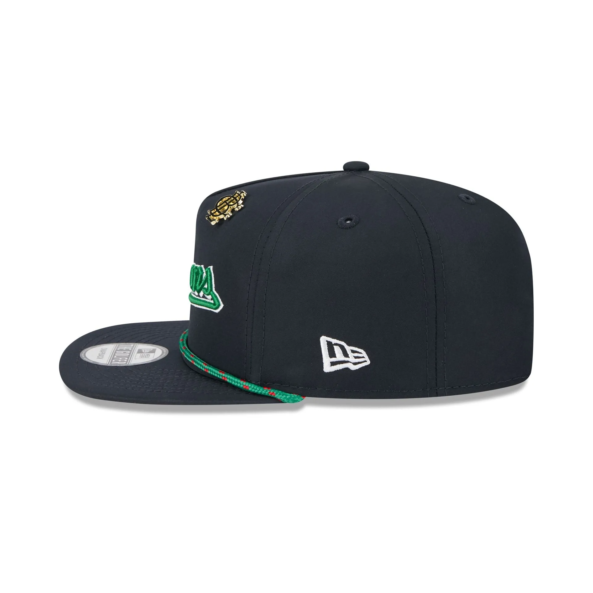 Big League Chew x Cleveland Guardians Golfer Hat sold by New Era product image thumbnail 4