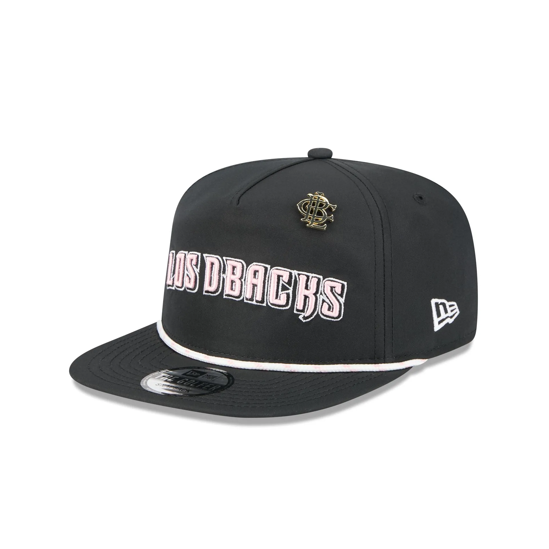 Big League Chew x Arizona Diamondbacks Golfer Hat sold by New Era