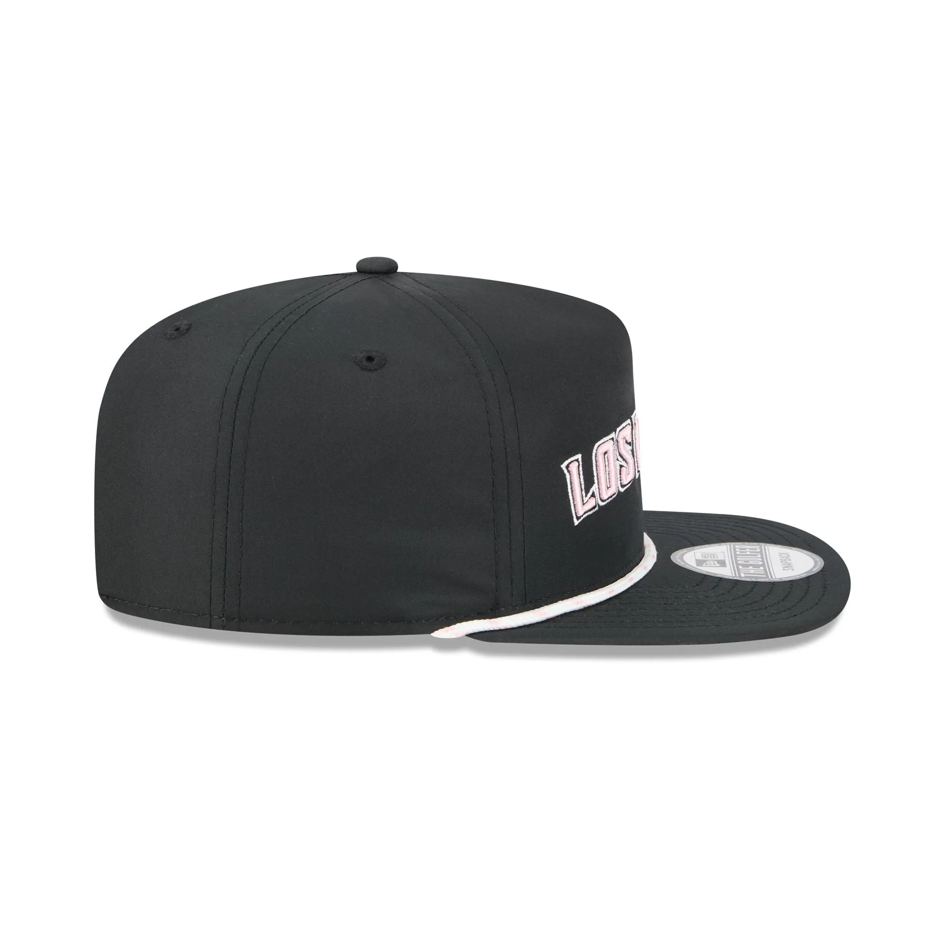 Big League Chew x Arizona Diamondbacks Golfer Hat sold by New Era product image thumbnail 5