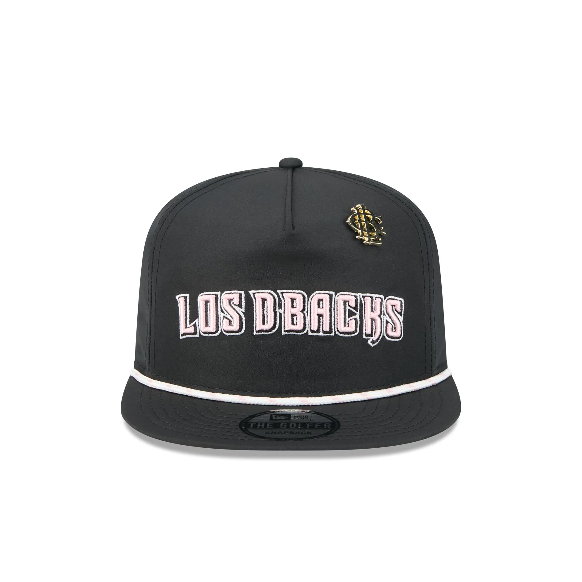 Big League Chew x Arizona Diamondbacks Golfer Hat sold by New Era product image thumbnail 2