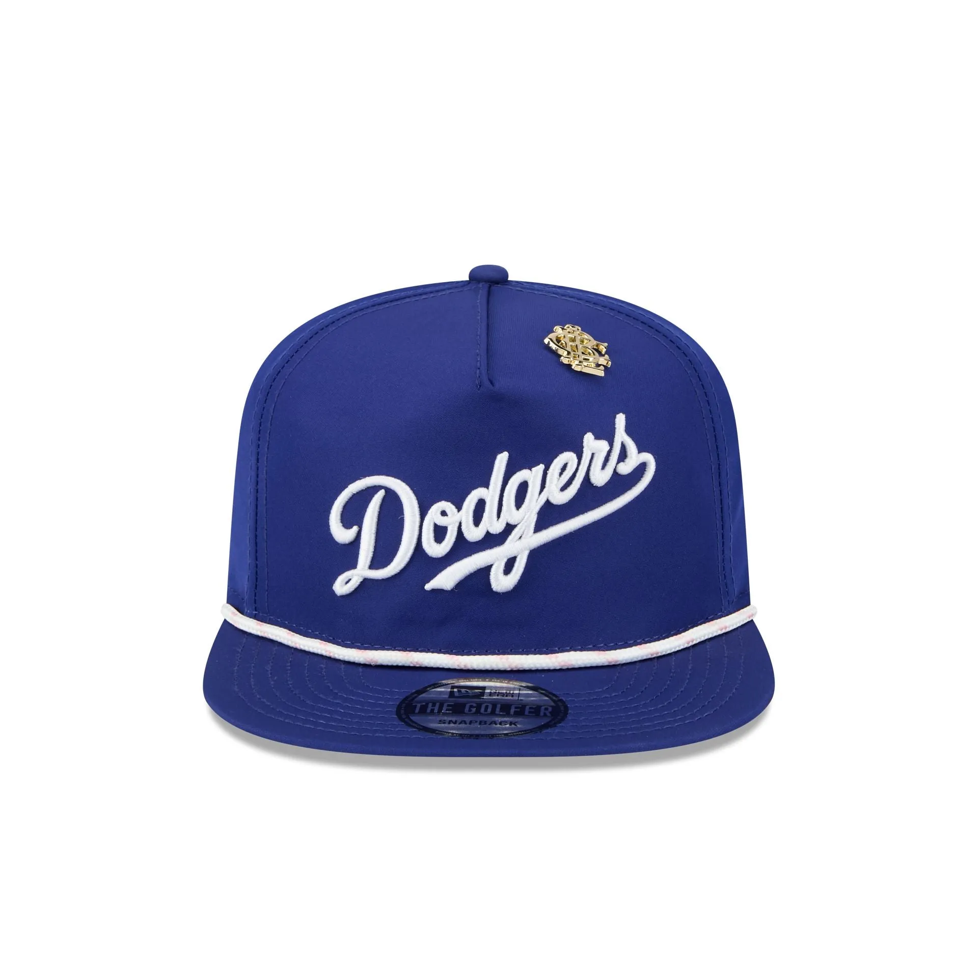 Big League Chew x Los Angeles Dodgers Golfer Hat sold by New Era product image thumbnail 2