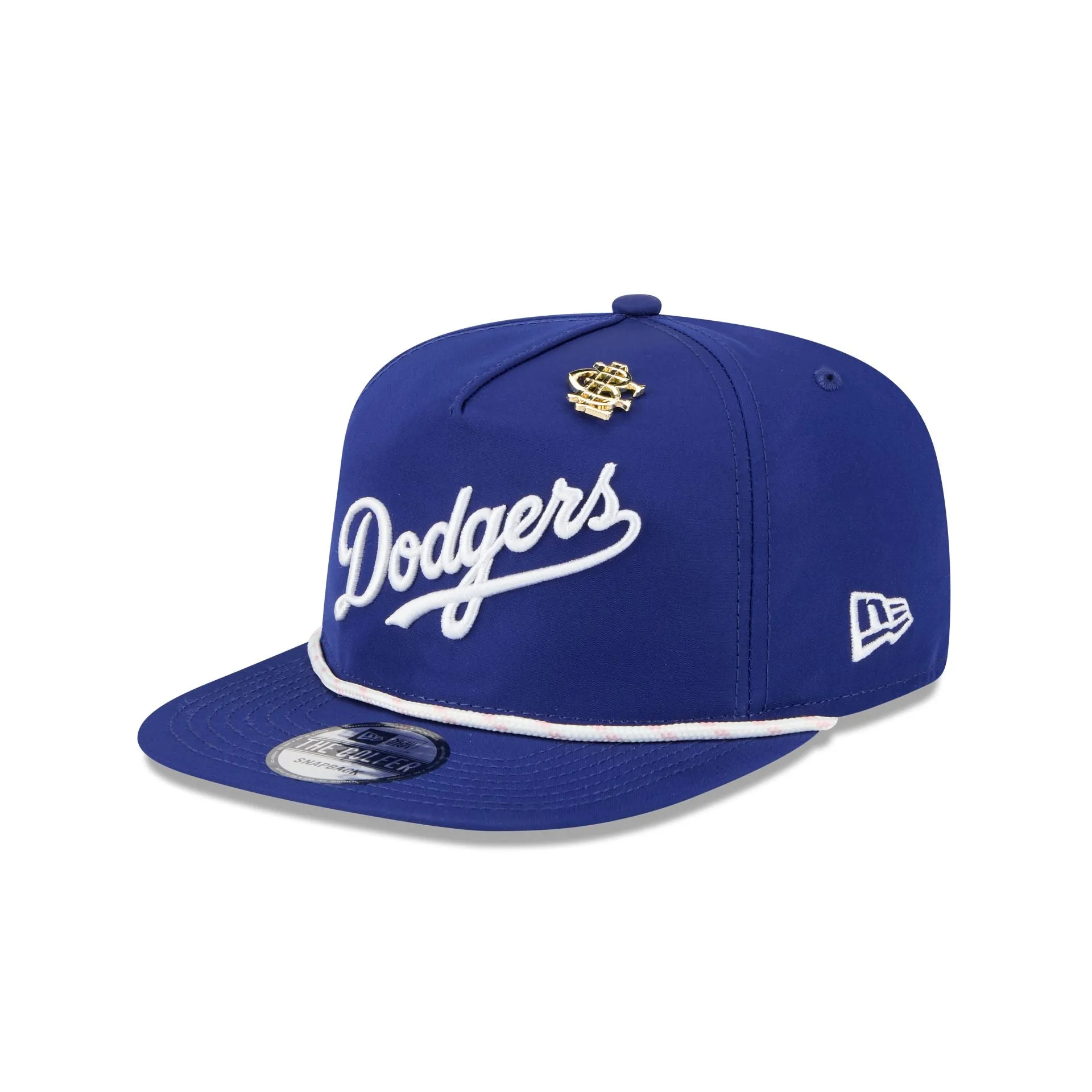 Big League Chew x Los Angeles Dodgers Golfer Hat sold by New Era