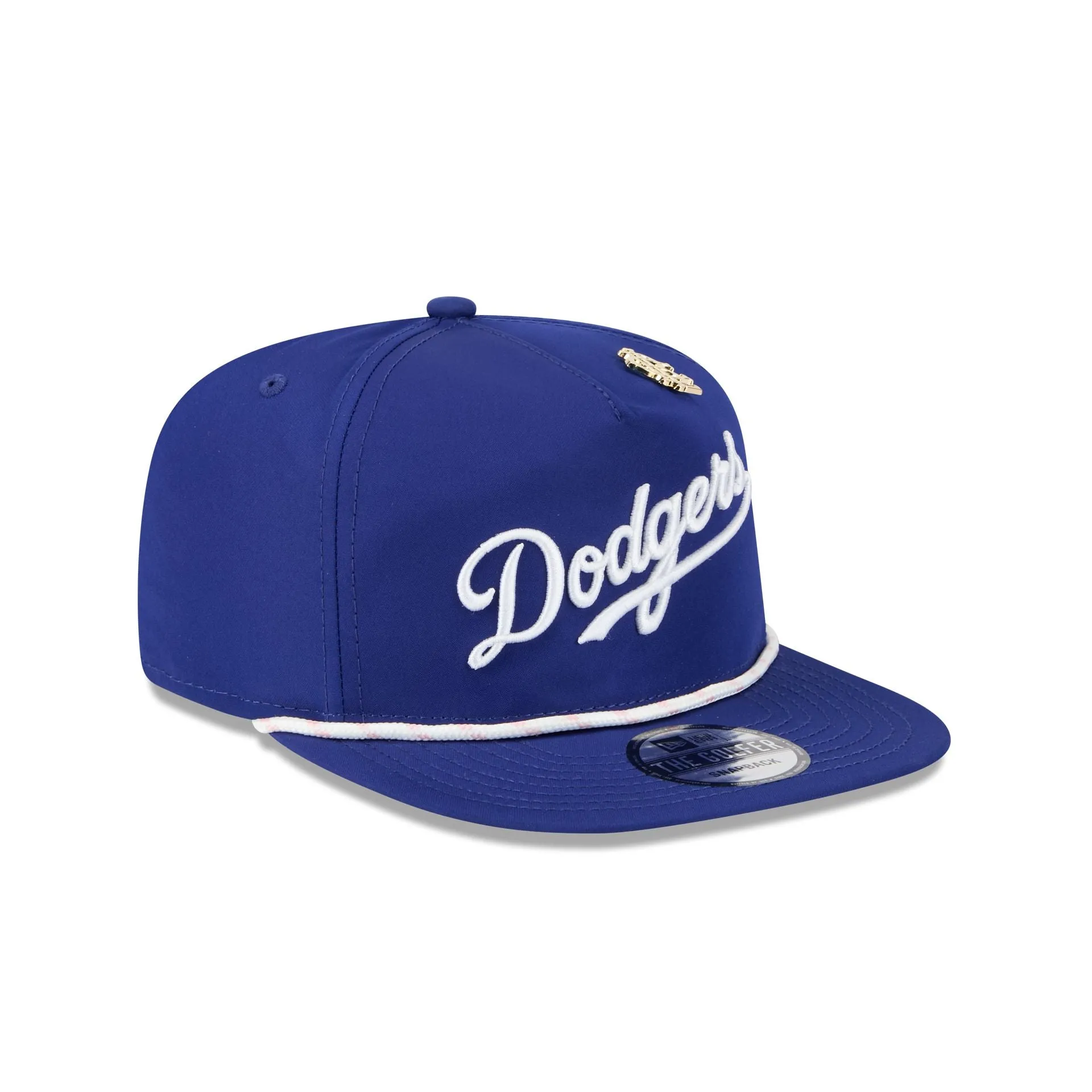 Big League Chew x Los Angeles Dodgers Golfer Hat sold by New Era product image thumbnail 3