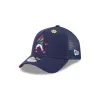 Big League Chew x Milwaukee Brewers 9FORTY A-Frame Trucker Hat sold by New Era