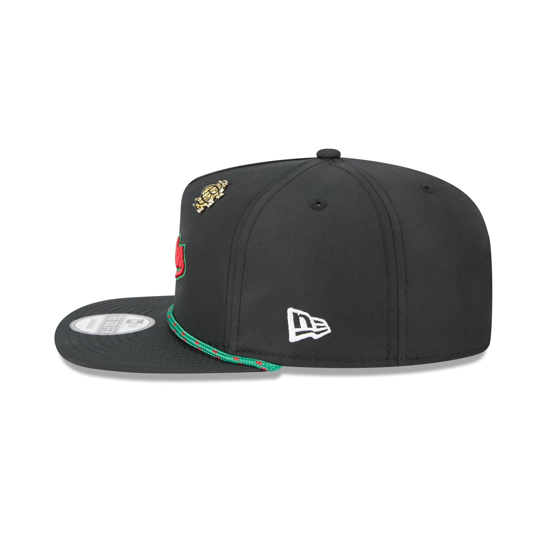 Big League Chew x Baltimore Orioles Golfer Hat sold by New Era product image thumbnail 4