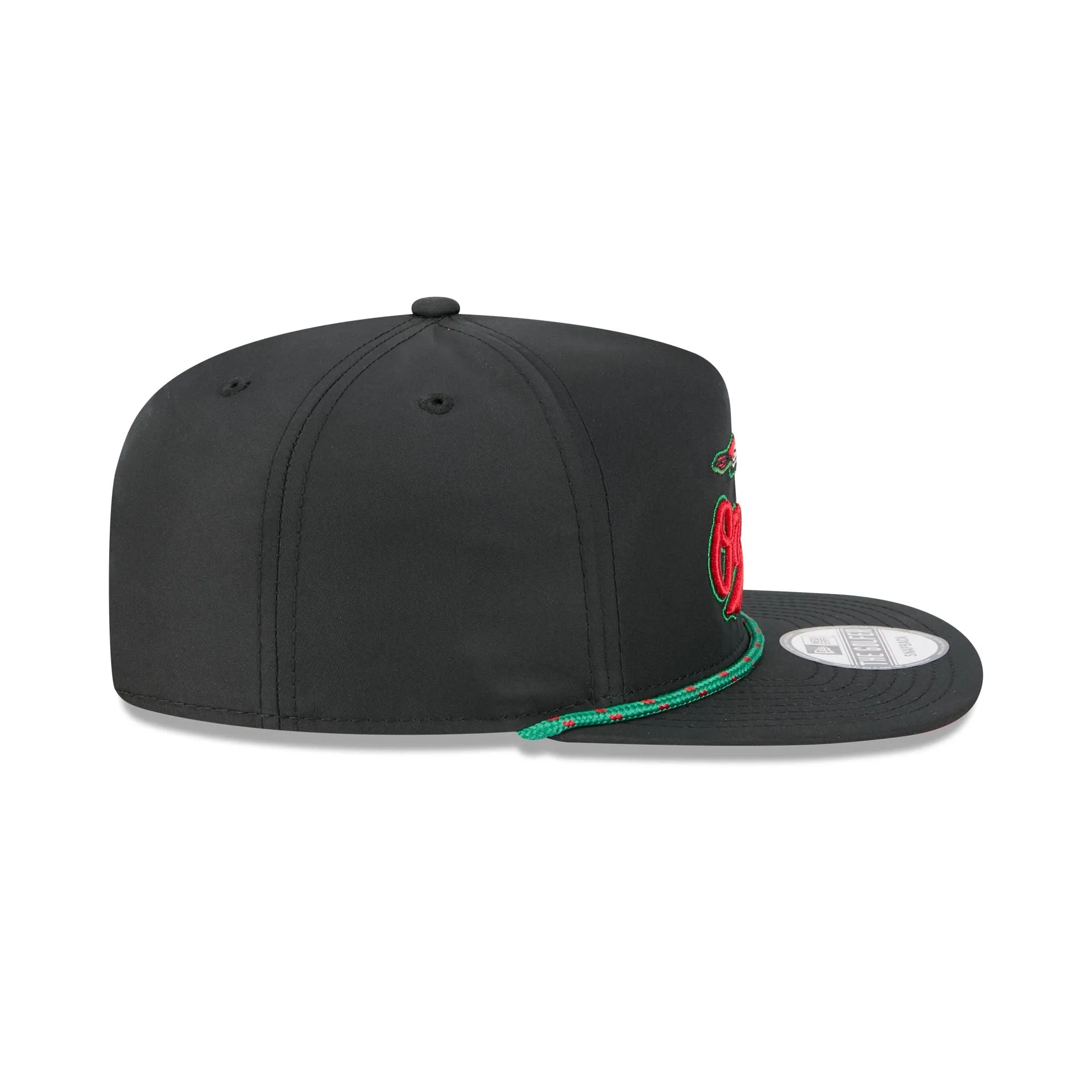 Big League Chew x Baltimore Orioles Golfer Hat sold by New Era product image thumbnail 5