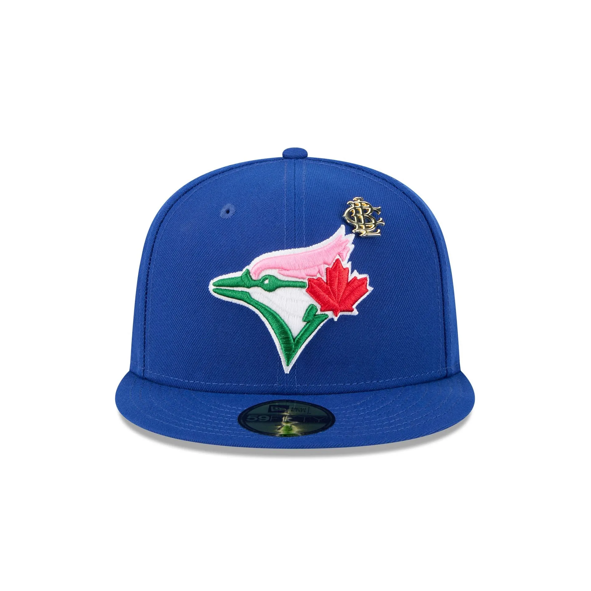 Big League Chew x Toronto Blue Jays 59FIFTY Fitted Hat sold by New Era product image thumbnail 2