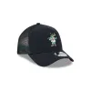 Big League Chew x Houston Astros 9FORTY A-Frame Trucker Hat sold by New Era