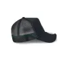 Big League Chew x Houston Astros 9FORTY A-Frame Trucker Hat sold by New Era