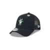 Big League Chew x Houston Astros 9FORTY A-Frame Trucker Hat sold by New Era