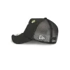 Big League Chew x Arizona Diamondbacks 9FORTY A-Frame Trucker Hat sold by New Era