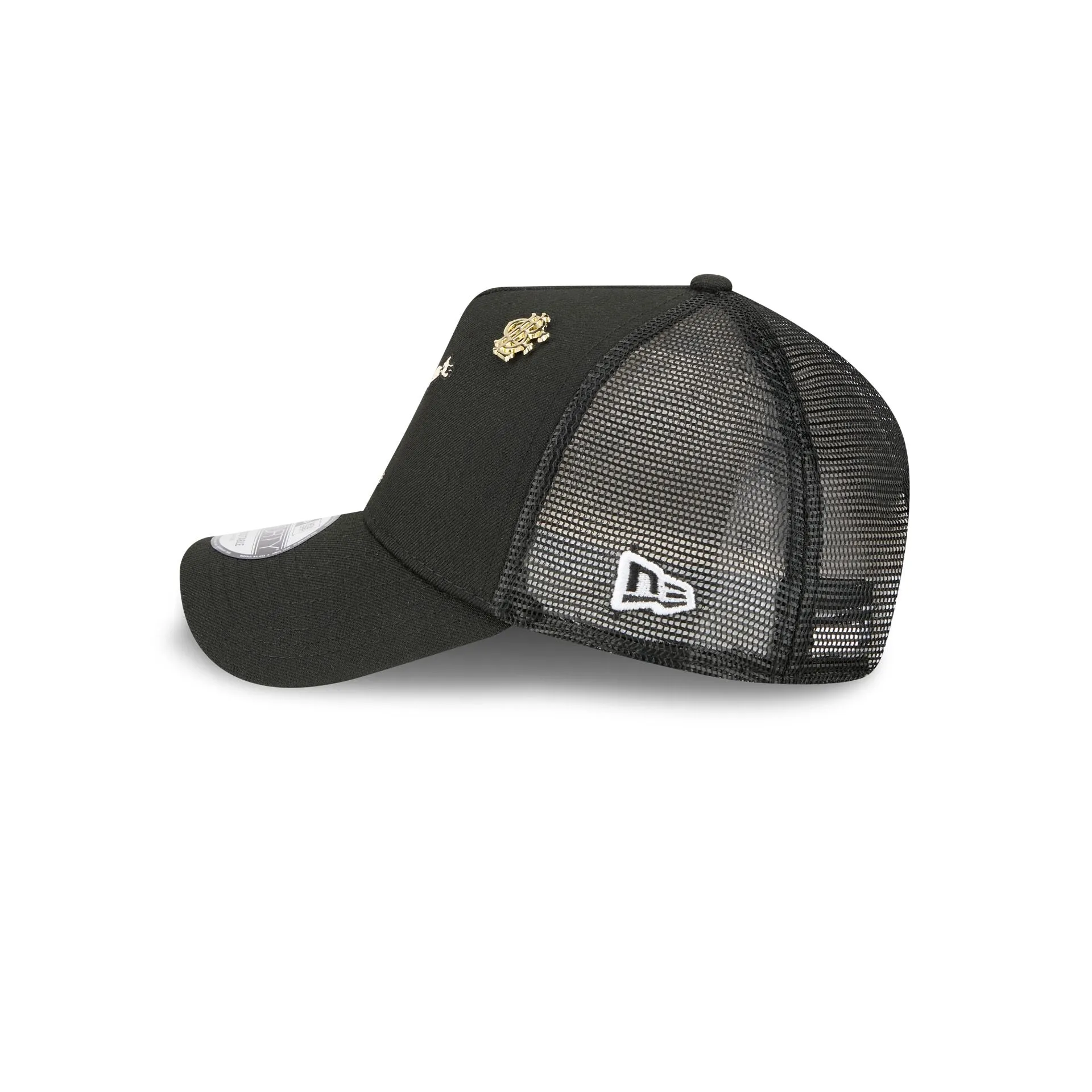 Big League Chew x Arizona Diamondbacks 9FORTY A-Frame Trucker Hat sold by New Era product image thumbnail 4