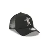 Big League Chew x Arizona Diamondbacks 9FORTY A-Frame Trucker Hat sold by New Era