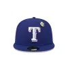 Big League Chew x Texas Rangers 59FIFTY Fitted Hat sold by New Era