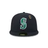 Big League Chew x Seattle Mariners 59FIFTY Fitted Hat sold by New Era