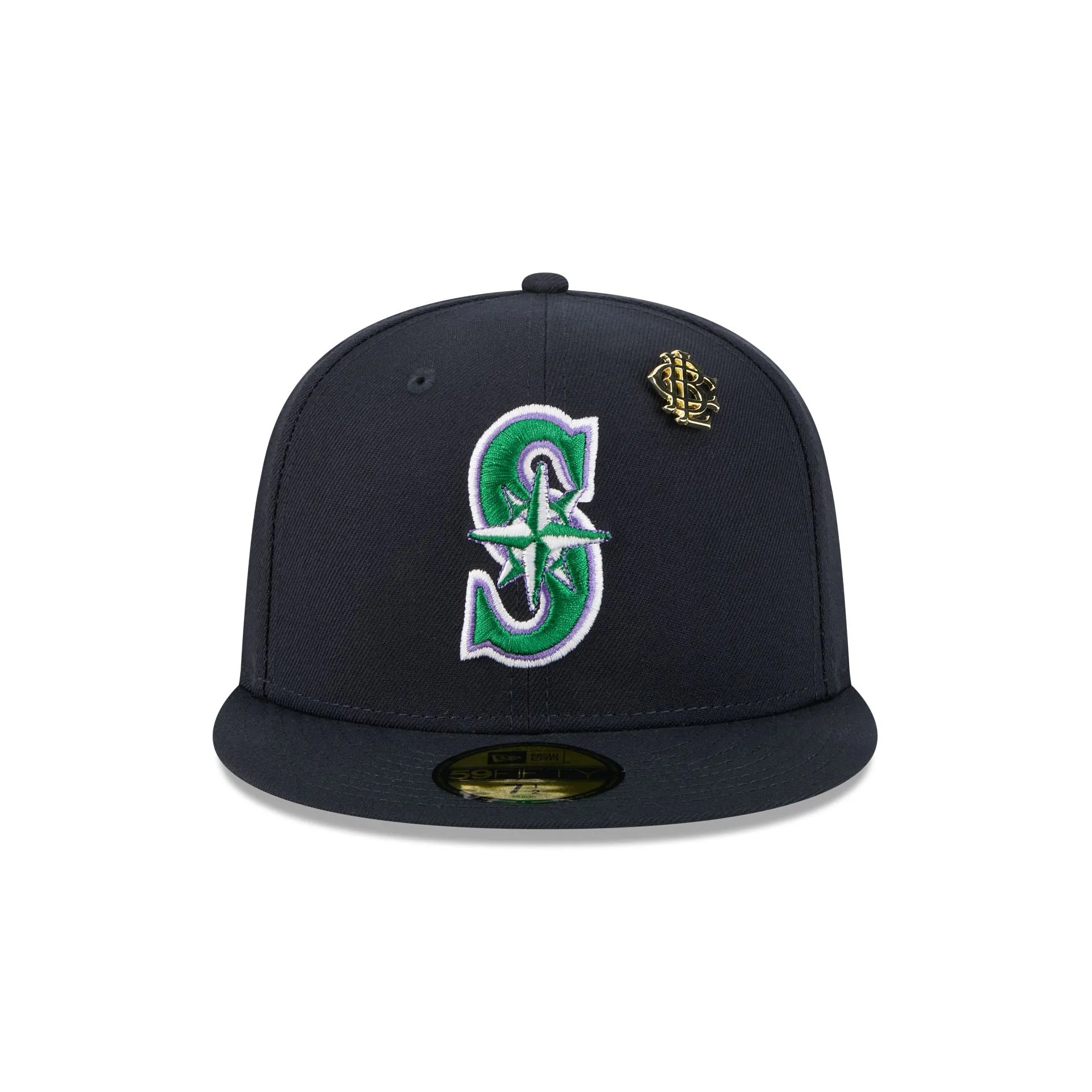 Big League Chew x Seattle Mariners 59FIFTY Fitted Hat sold by New Era product image thumbnail 2
