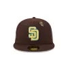 Big League Chew x San Diego Padres 59FIFTY Fitted Hat sold by New Era