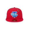 Big League Chew x Philadelphia Phillies 59FIFTY Fitted Hat sold by New Era
