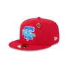 Big League Chew x Philadelphia Phillies 59FIFTY Fitted Hat sold by New Era
