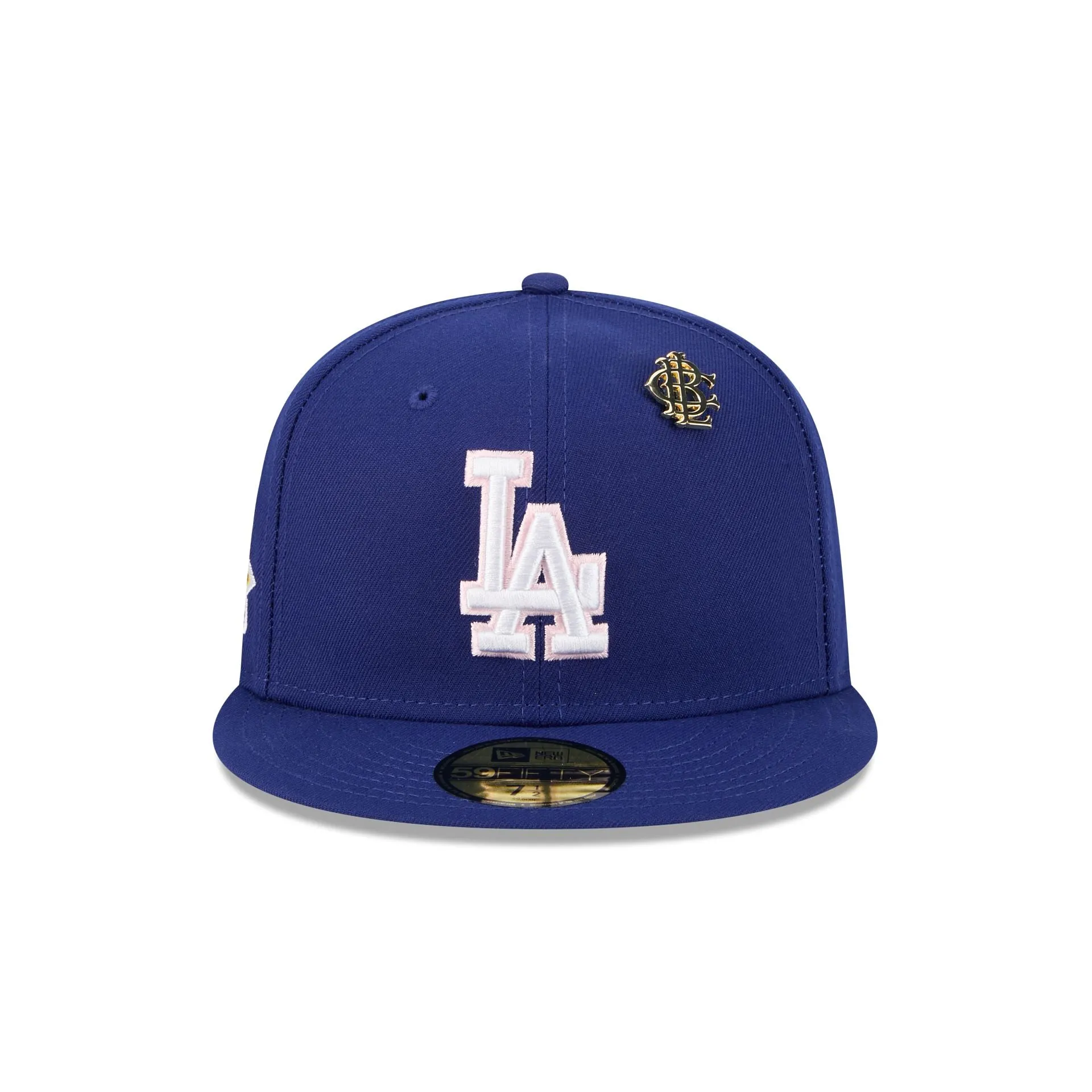 Big League Chew x Los Angeles Dodgers 59FIFTY Fitted Hat sold by New Era product image thumbnail 2