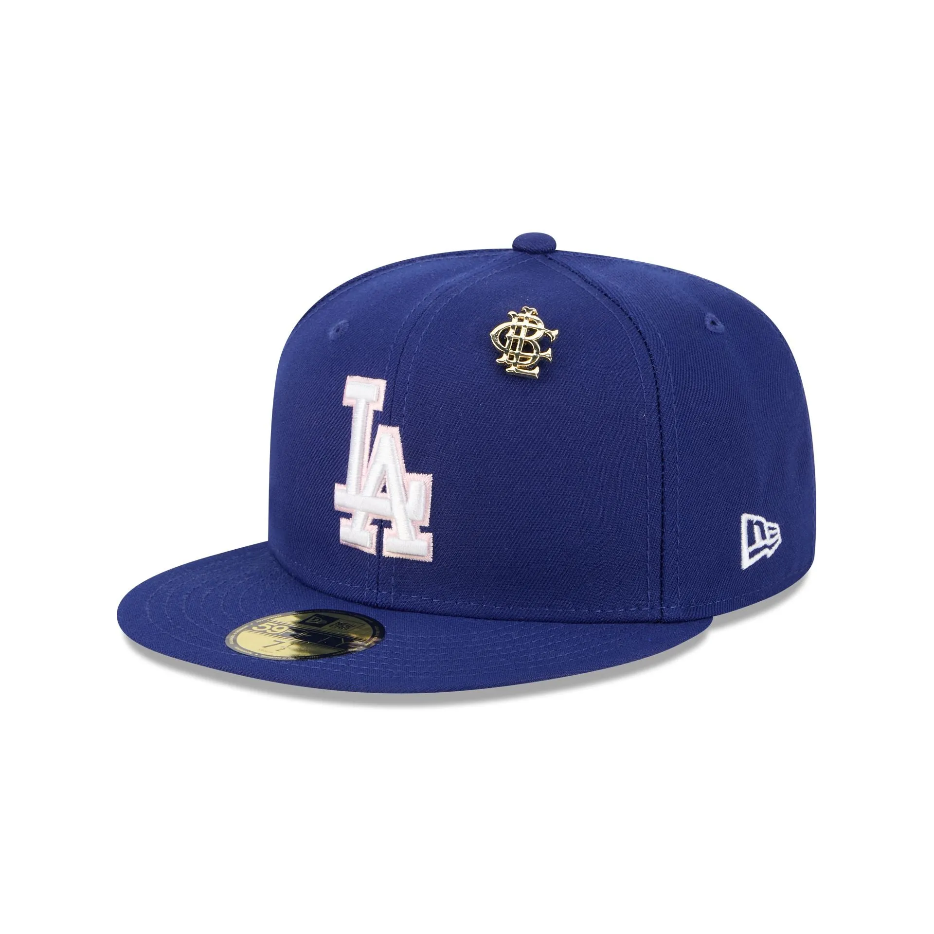 Big League Chew x Los Angeles Dodgers 59FIFTY Fitted Hat sold by New Era product image thumbnail 3
