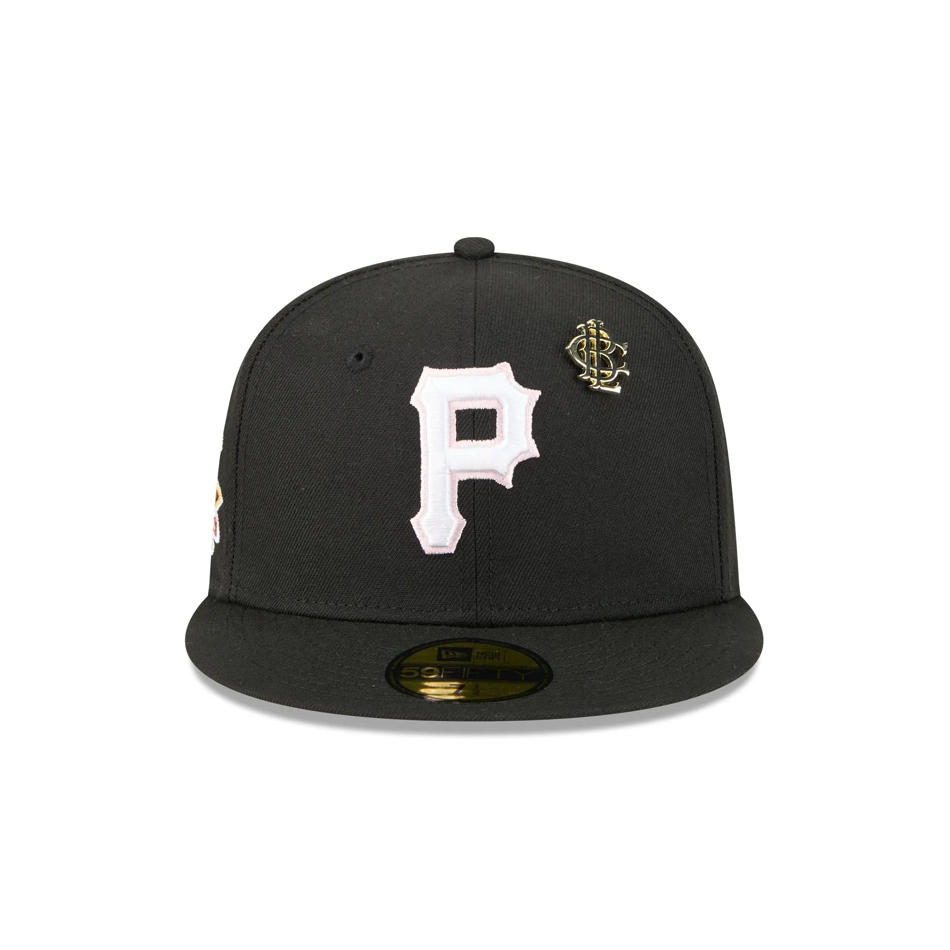 Big League Chew x Pittsburgh Pirates 59FIFTY Fitted Hat sold by New Era product image thumbnail 2