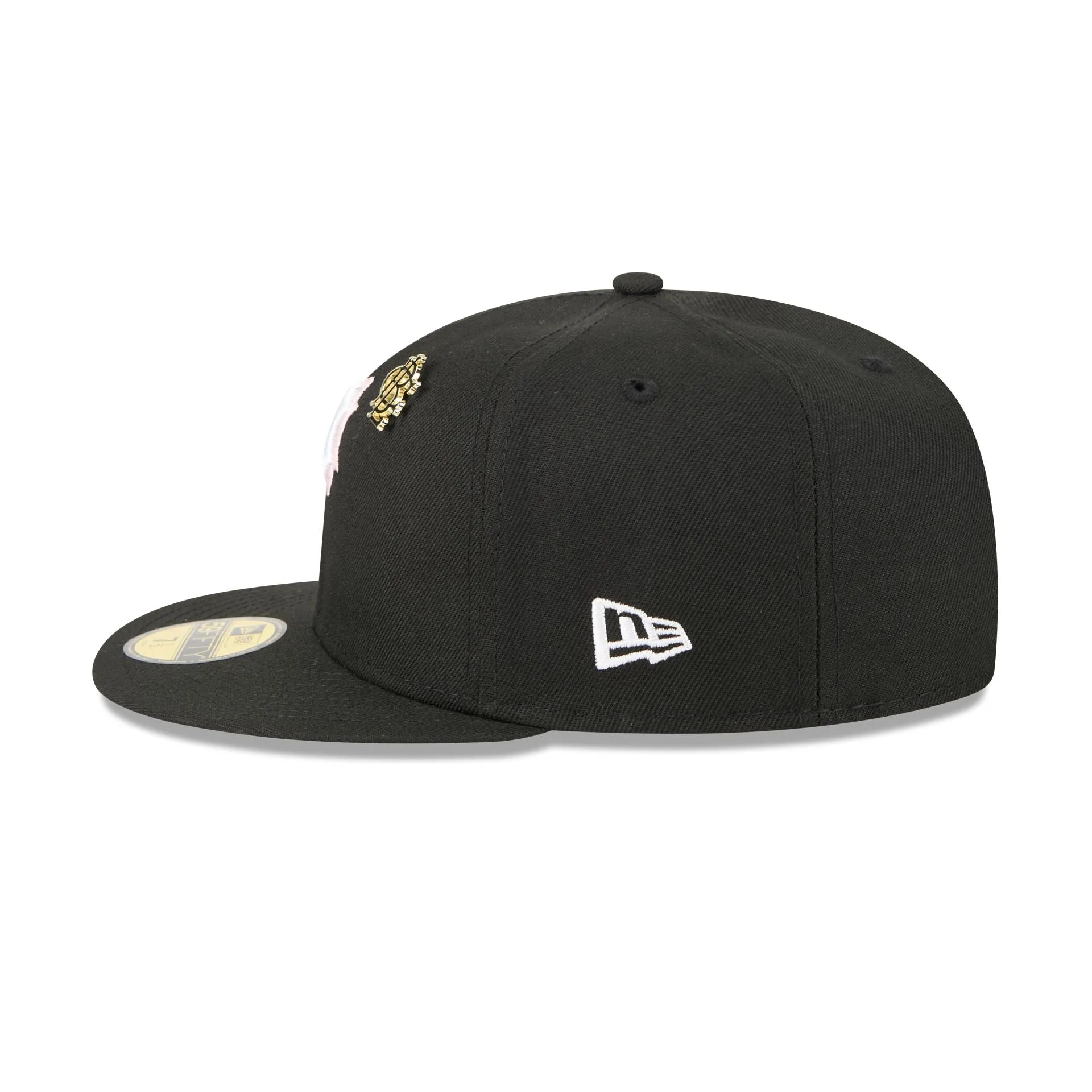 Big League Chew x Pittsburgh Pirates 59FIFTY Fitted Hat sold by New Era product image thumbnail 5