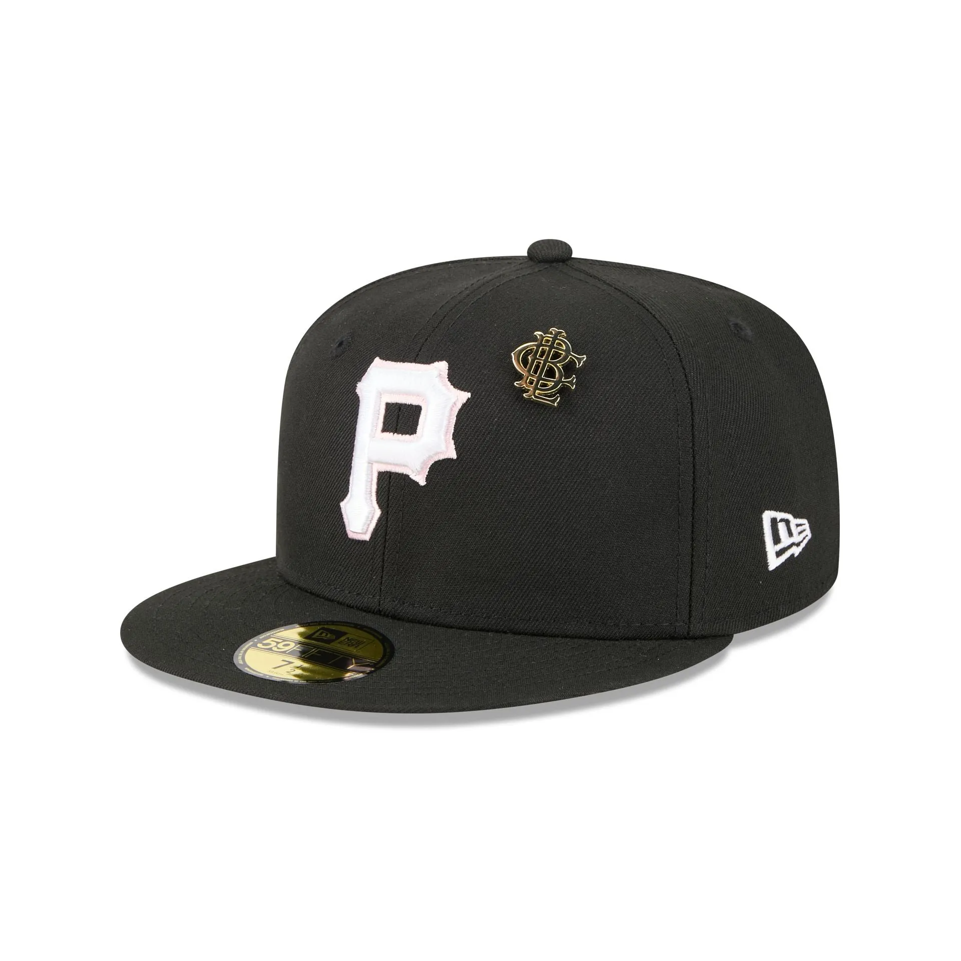 Big League Chew x Pittsburgh Pirates 59FIFTY Fitted Hat sold by New Era product image thumbnail 3