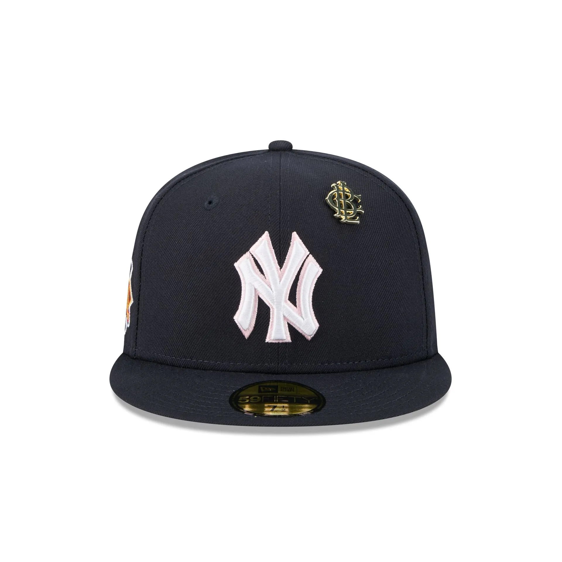 Big League Chew x New York Yankees 59FIFTY Fitted Hat sold by New Era product image thumbnail 2