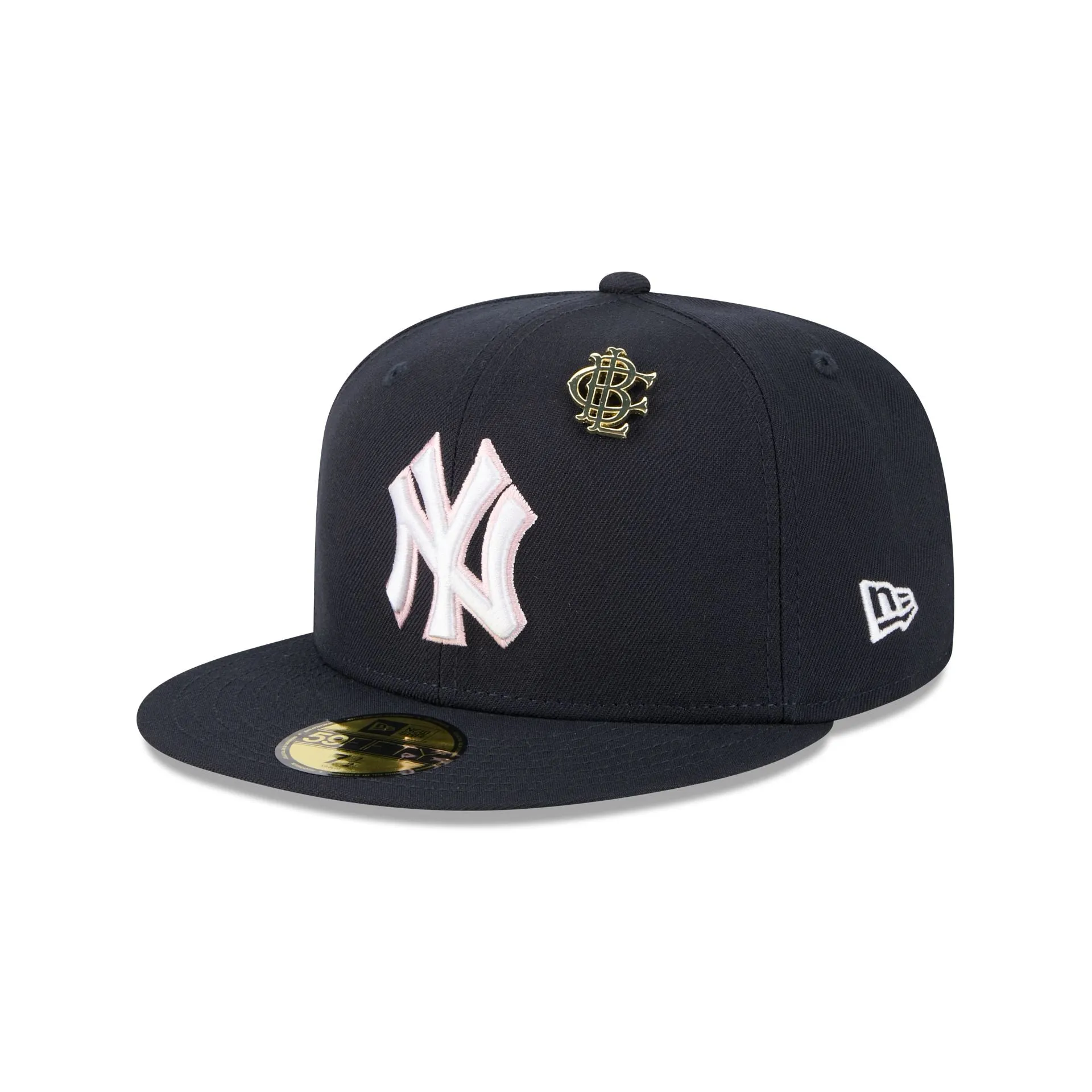 Big League Chew x New York Yankees 59FIFTY Fitted Hat sold by New Era product image thumbnail 3