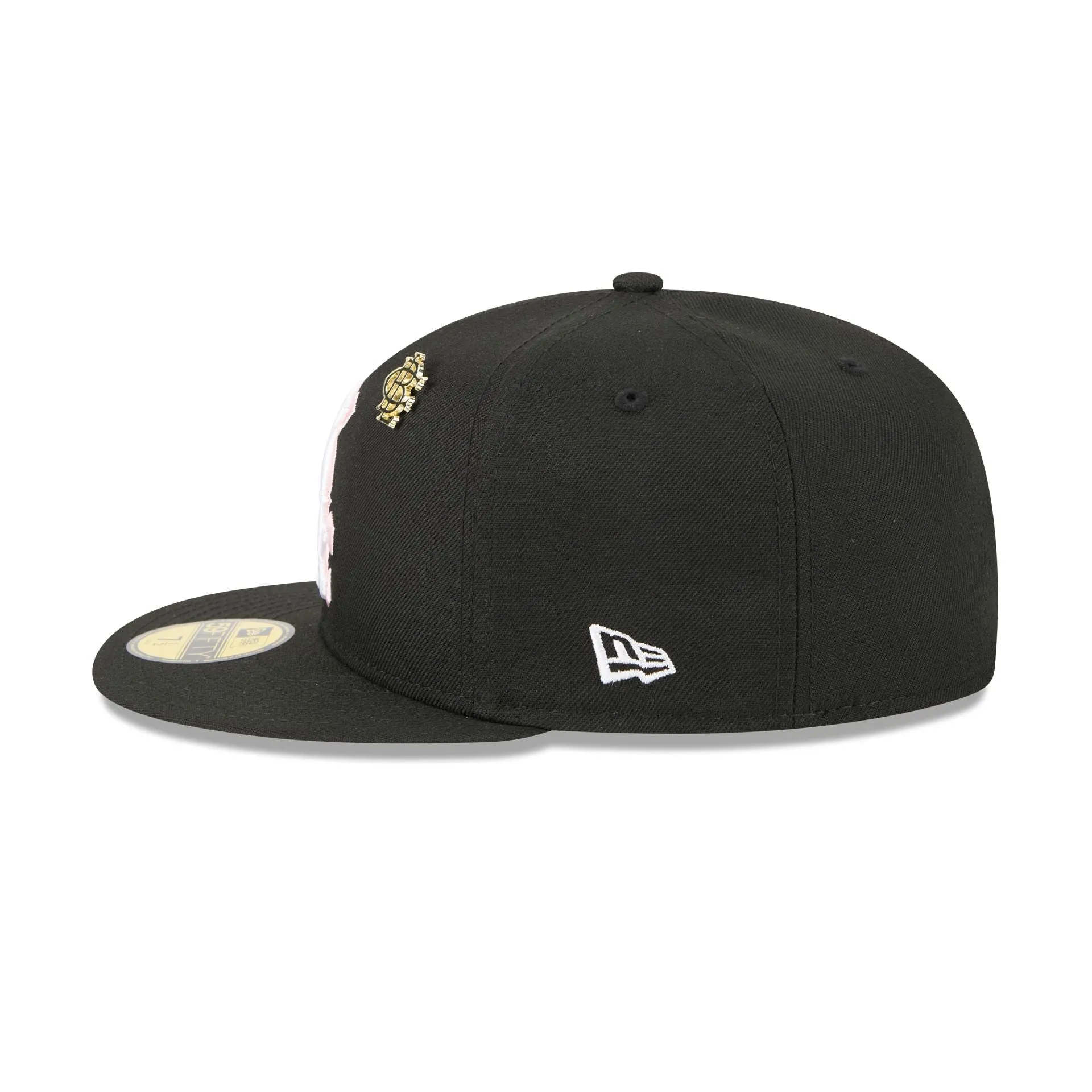 Big League Chew x Chicago White Sox 59FIFTY Fitted Hat sold by New Era product image thumbnail 5