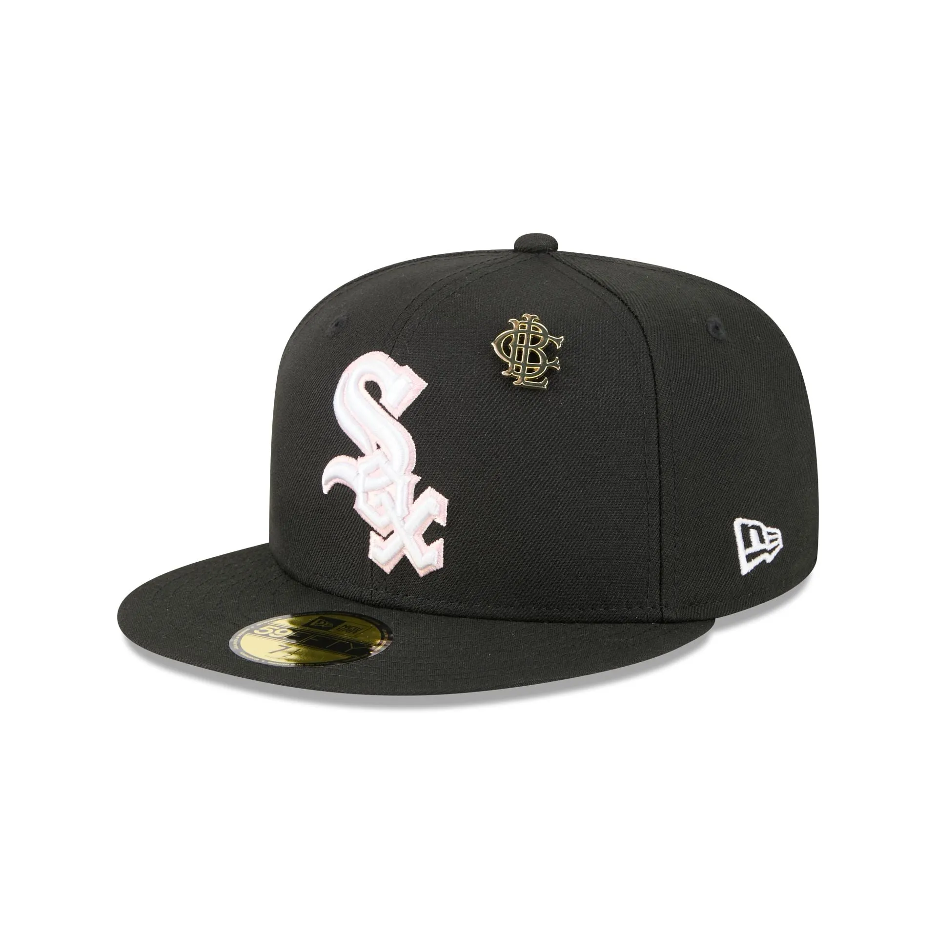 Big League Chew x Chicago White Sox 59FIFTY Fitted Hat sold by New Era product image thumbnail 3