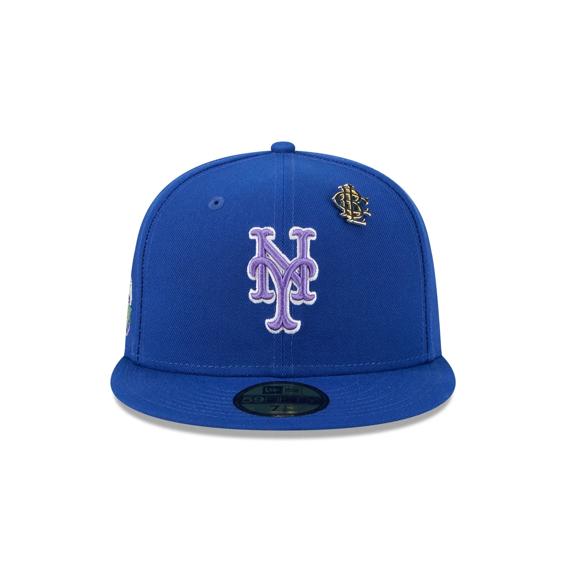Big League Chew x New York Mets 59FIFTY Fitted Hat sold by New Era product image thumbnail 2