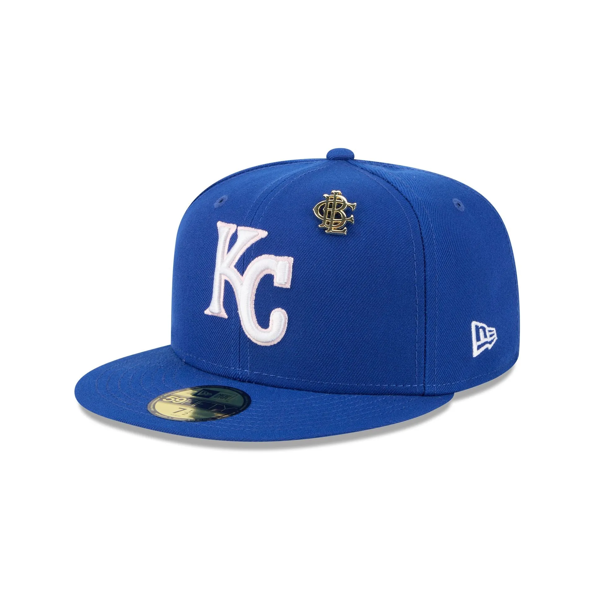 Big League Chew x Kansas City Royals 59FIFTY Fitted Hat sold by New Era product image thumbnail 3