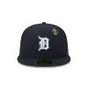 Big League Chew x Detroit Tigers 59FIFTY Fitted Hat sold by New Era