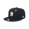 Big League Chew x Detroit Tigers 59FIFTY Fitted Hat sold by New Era
