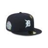 Big League Chew x Detroit Tigers 59FIFTY Fitted Hat sold by New Era