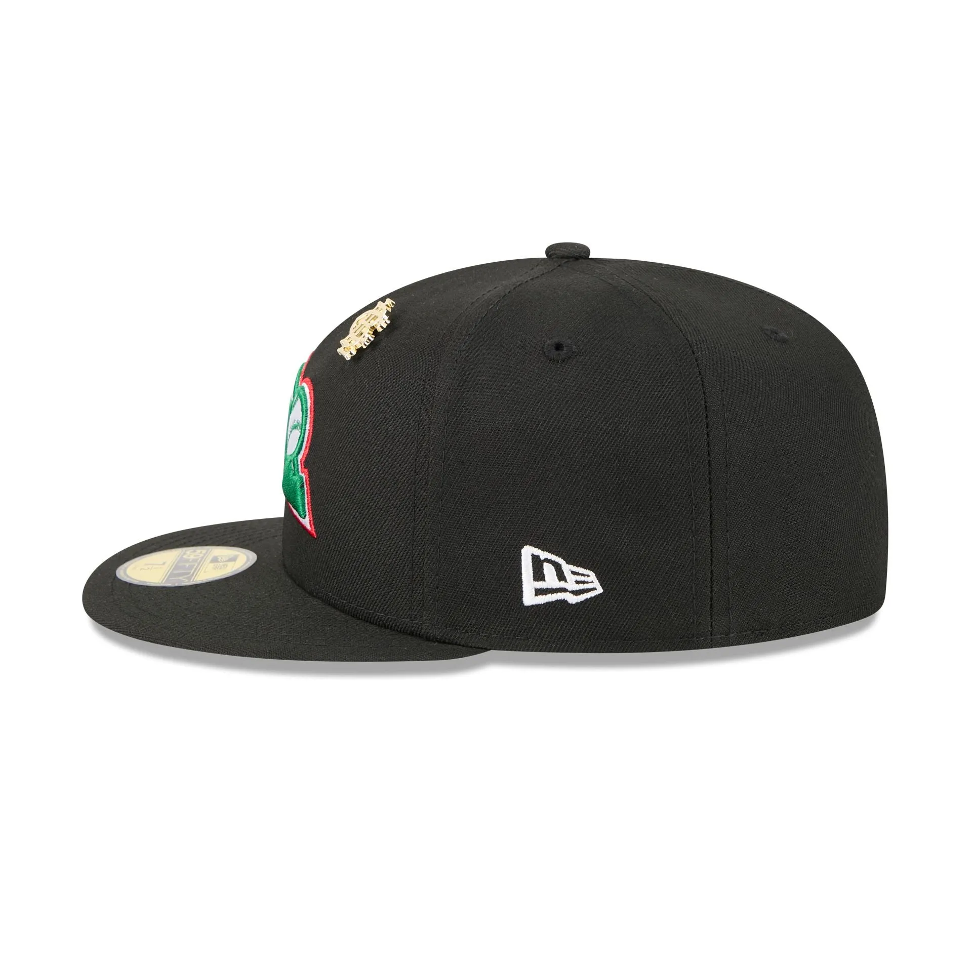 Big League Chew x Colorado Rockies 59FIFTY Fitted Hat sold by New Era product image thumbnail 5