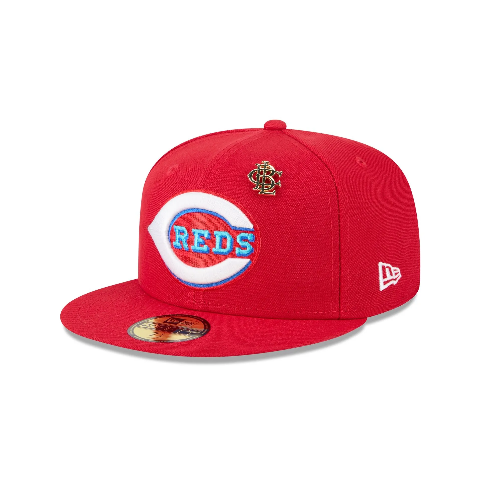 Big League Chew x Cincinnati Reds 59FIFTY Fitted Hat sold by New Era product image thumbnail 3