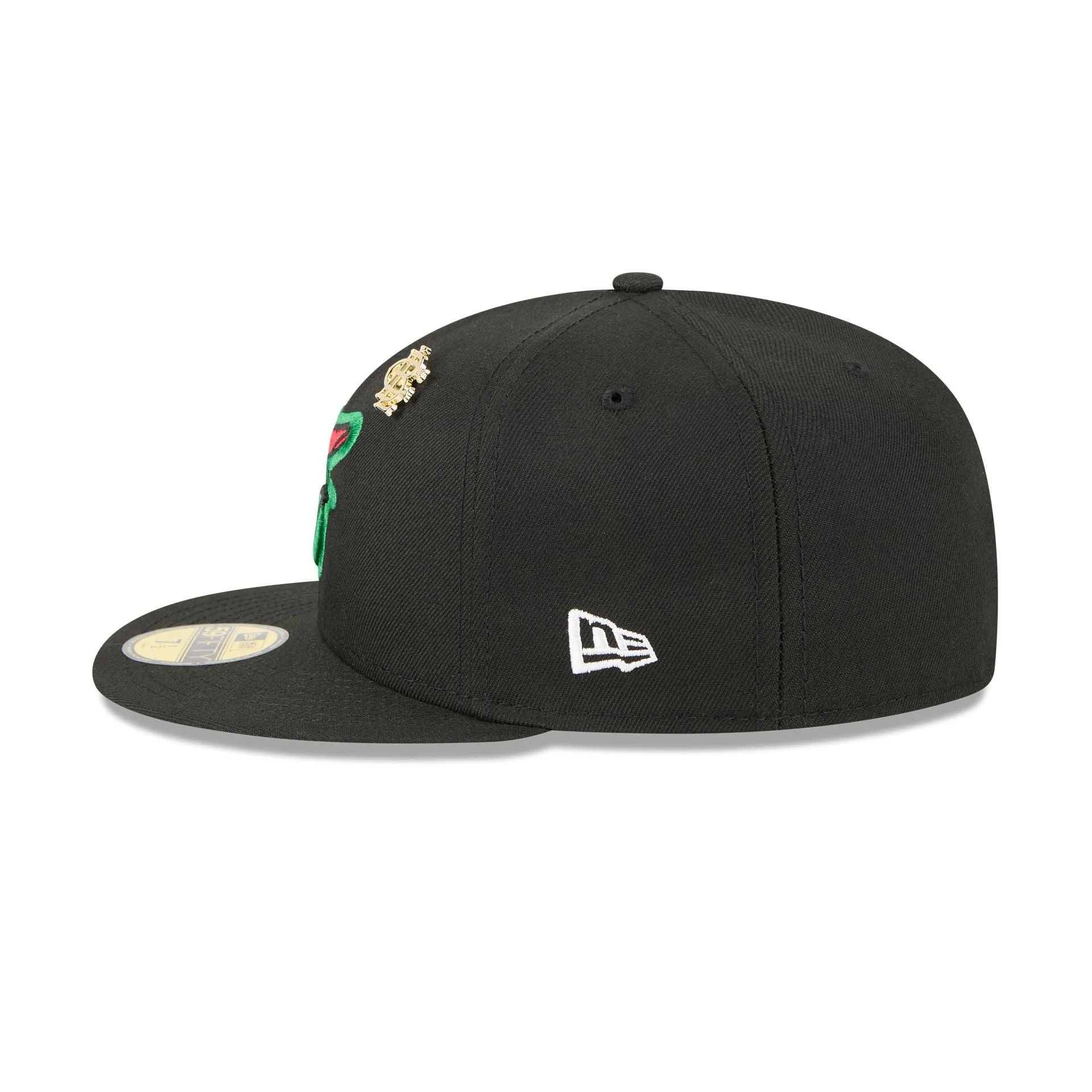 Big League Chew x Baltimore Orioles 59FIFTY Fitted Hat sold by New Era product image thumbnail 5