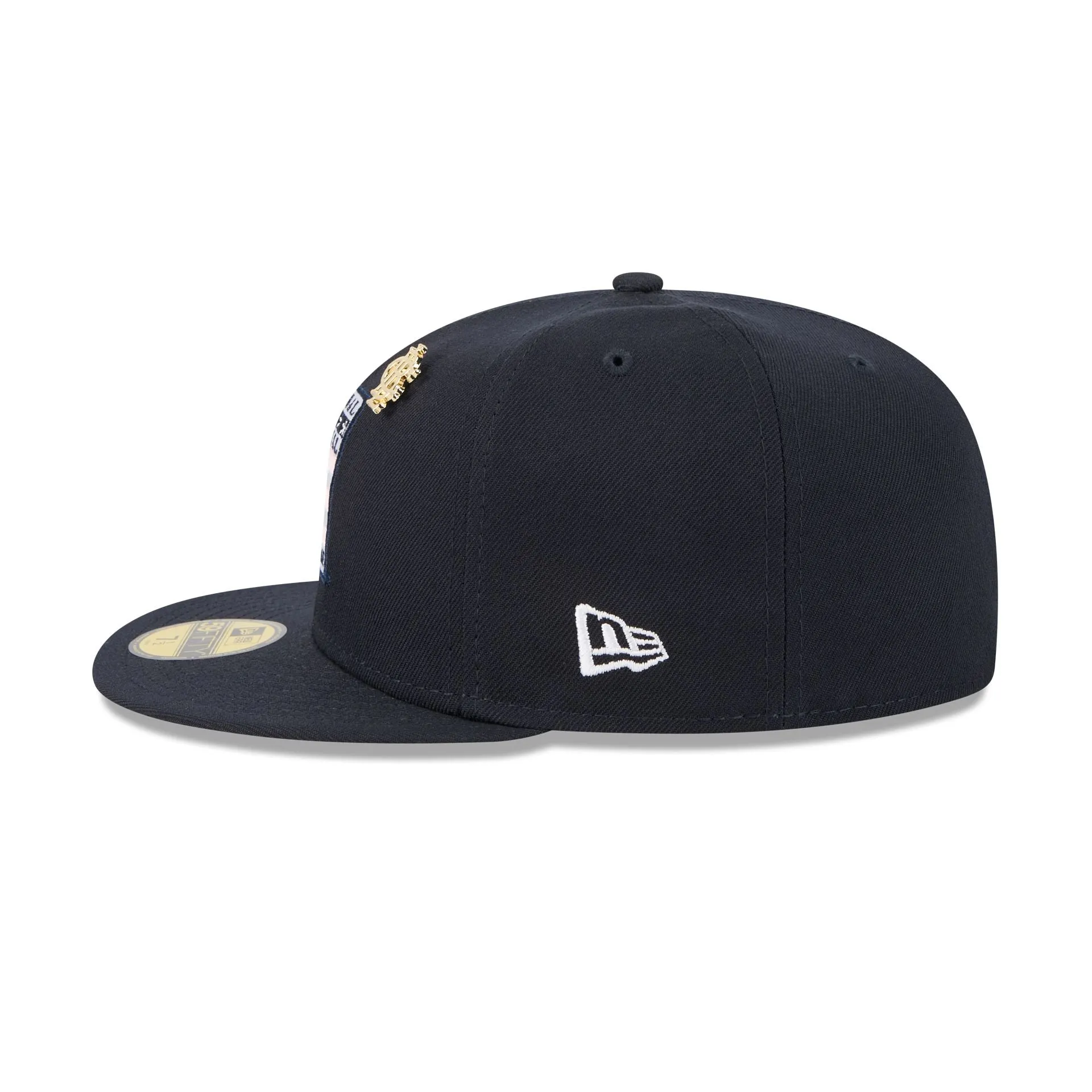 Big League Chew x Baseball Hall of Fame 59FIFTY Fitted Hat sold by New Era product image thumbnail 5